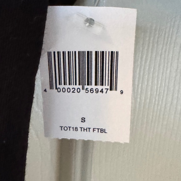 NWT Disney Parks Tower of Terror 13 Black and Grey Shirt Women’s Size Small - Picture 5 of 8